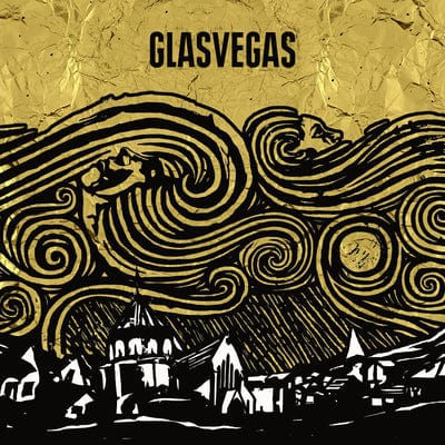 Glasvegas - Glasvegas [VINYL]