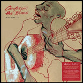 Confessin' the Blues:  - Volume 2 - Various Artists [VINYL]