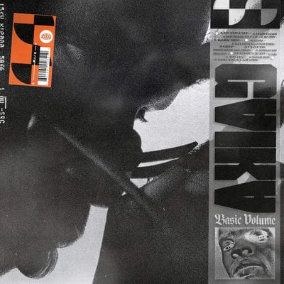 Basic Volume:   - Gaika [VINYL]