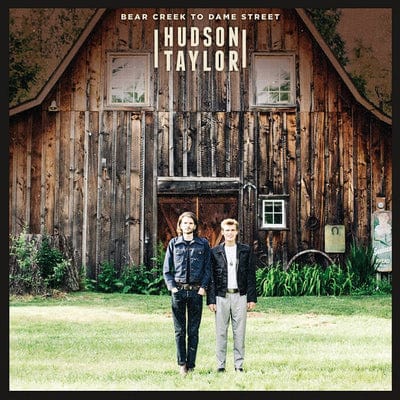 Bear Creek to Dame Street:   - Hudson Taylor [VINYL]