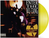 Enter the Wu-Tang (36 Chambers) - Wu-Tang Clan [VINYL]
