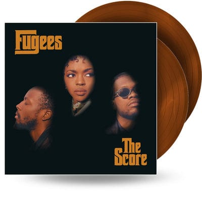 The Score:   - Fugees [VINYL]