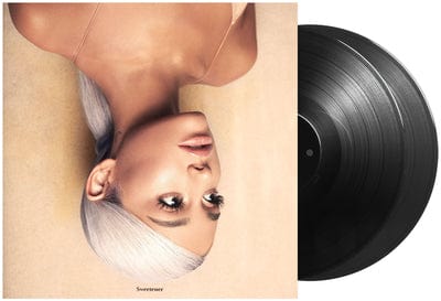 Sweetener - Ariana Grande [VINYL]