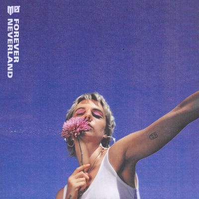 Forever Neverland - MØ [VINYL]