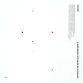 A Brief Inquiry Into Online Relationships - The 1975 [VINYL]