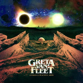 Anthem of the Peaceful Army - Greta Van Fleet [VINYL]