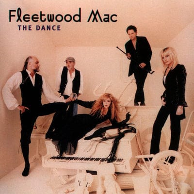 The Dance - Fleetwood Mac [VINYL]