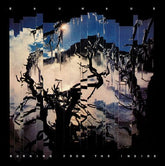 Burning from the Inside:   - Bauhaus [VINYL]