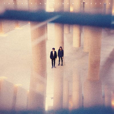 Only Now Forever:   - The KVB [VINYL]