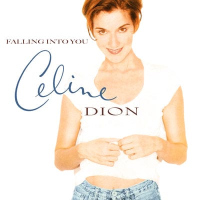 Falling Into You - Céline Dion [VINYL]