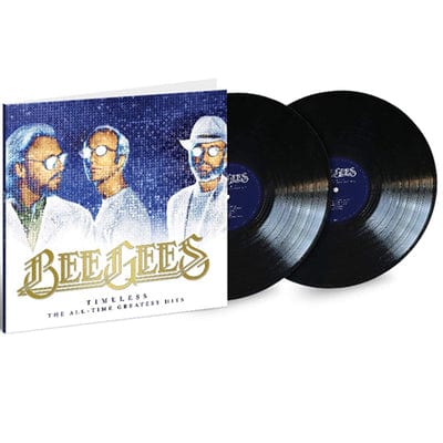 Timeless: The All-time Greatest Hits - The Bee Gees [VINYL]