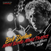 More Blood, More Tracks - Bob Dylan [VINYL]