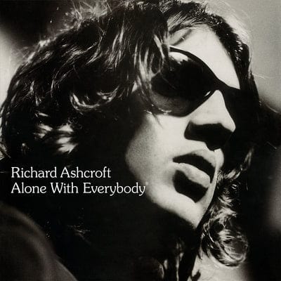 Alone With Everybody - Richard Ashcroft [VINYL]