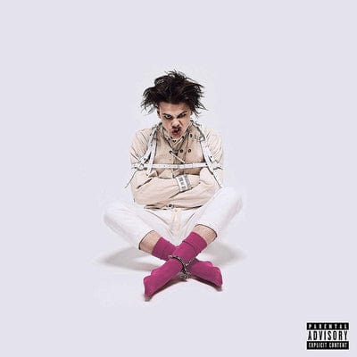 21st Century Liability:   - YUNGBLUD [VINYL]