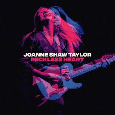 Reckless Heart - Joanne Shaw Taylor [VINYL]