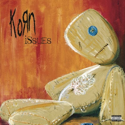 Issues - Korn [VINYL]