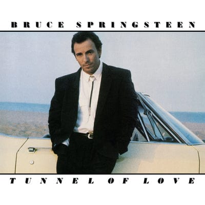 Tunnel of Love - Bruce Springsteen [VINYL]