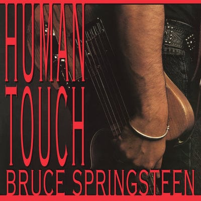 Human Touch - Bruce Springsteen [VINYL]