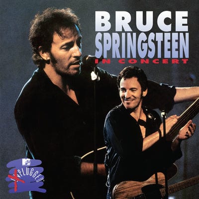 In Concert: MTV Plugged - Bruce Springsteen [VINYL]