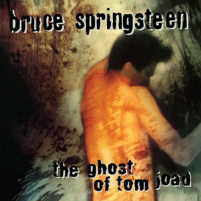 The Ghost of Tom Joad - Bruce Springsteen [VINYL]