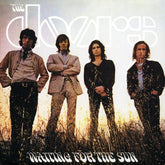 Waiting for the Sun:   - The Doors [VINYL]