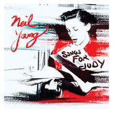 Songs for Judy:   - Neil Young [VINYL]
