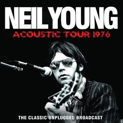 Acoustic Tour 1976:   - Neil Young [VINYL]