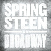 Springsteen On Broadway - Bruce Springsteen [VINYL]