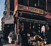 Paul's Boutique - Beastie Boys [VINYL]