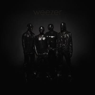Weezer (Black Album):   - Weezer [VINYL]