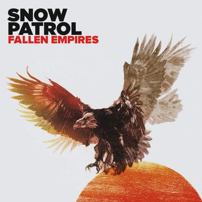 Fallen Empires - Snow Patrol [VINYL]