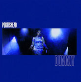 Dummy - Portishead [VINYL]