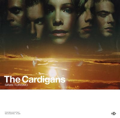 Gran Turismo - The Cardigans [VINYL]