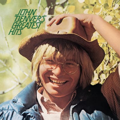 John Denver's Greatest Hits - John Denver [VINYL]