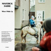 When I Wake Up:   - Maverick Sabre [VINYL] - Vinyl8