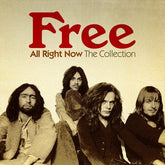 All Right Now: The Collection - Free [VINYL]