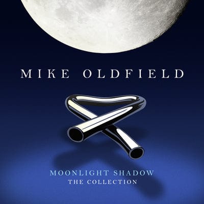 Moonlight Shadow: The Collection - Mike Oldfield [VINYL]