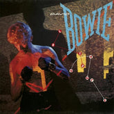 Let's Dance - David Bowie [VINYL]
