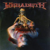 The World Needs a Hero:   - Megadeth [VINYL] - Vinyl8