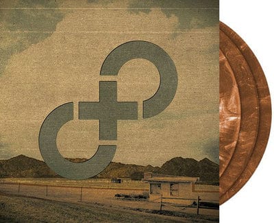 Stay Positive:   - The Hold Steady [VINYL Deluxe Edition]