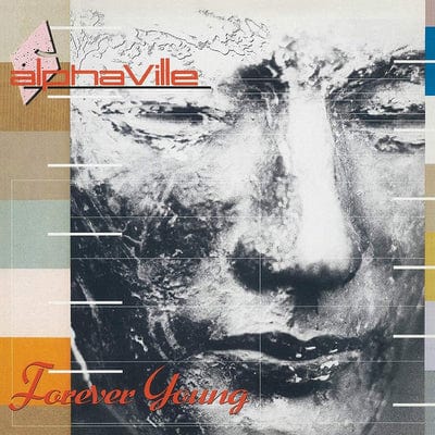 Forever Young:   - Alphaville [VINYL]