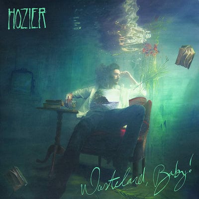 Wasteland, Baby! - Hozier [VINYL]