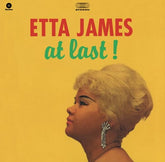 At Last!:   - Etta James [VINYL]