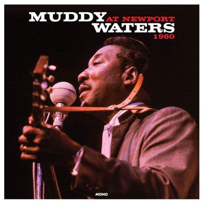 At Newport 1960 - Muddy Waters [VINYL]