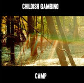 Camp - Childish Gambino [VINYL]