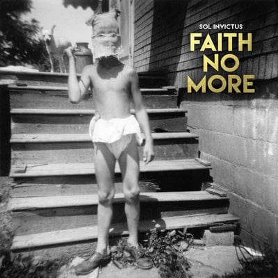 Sol Invictus - Faith No More [VINYL]