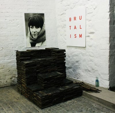 Brutalism:   - Idles [VINYL]