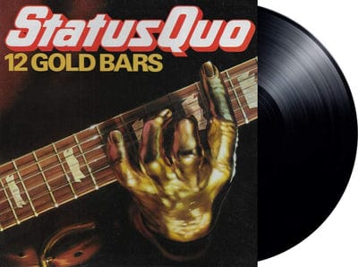 12 Gold Bars - Status Quo [VINYL]