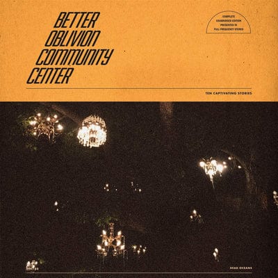 Better Oblivion Community Center:   - Better Oblivion Community Center [VINYL]