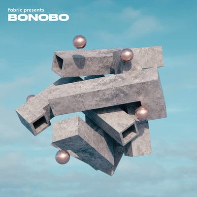 Fabric Presents Bonobo:   - Various Artists [VINYL]
